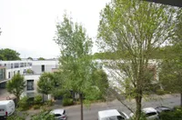 Aussicht von der Loggia