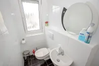 Gäste-WC EG
