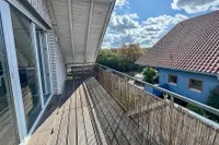 Balkon DG