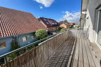 Balkon DG