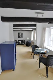 Schöne 2-Zimmer Wohnung in der Lübecker Innenstadt