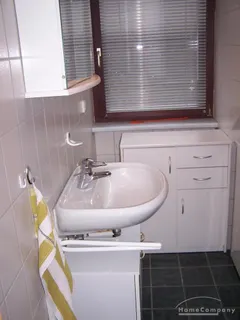 Möblierte Dachgeschoßwohnung in Molfsee bei Kiel