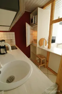 Möblierte Wohnung in Heikendorf