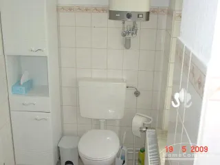 Möblierte 2-Zimmer-Wohnung in Lübeck-St. Lorenz Nord