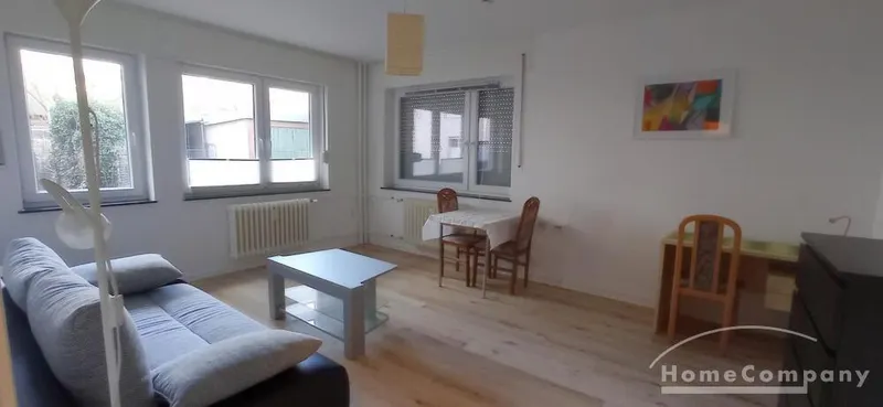 Wohnen
