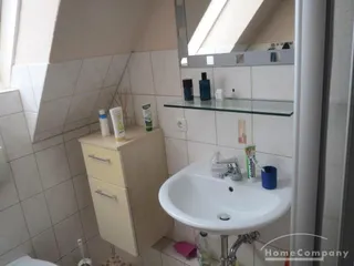Gemütlich möblierte 2 Zimmer Wohnung in Lübeck -Dornbreite