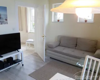 Schönes, möbliertes Apartment in Bad Schwartau