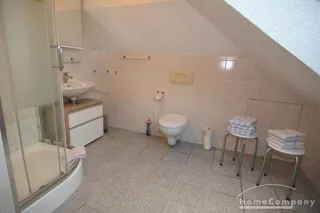Ansprechende 3-Zimmerwohnung in Bad Schwartau, möbliert