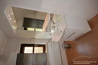 Möblierte Zweizimmerwohnung in Kiel -Klausbrook