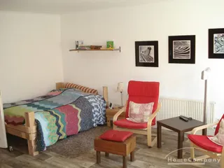 Schlafen