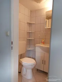 Möblierte 2,5 Zimmerwohnung in Lübeck, Innenstadt