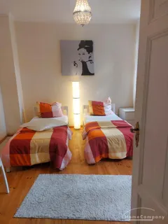 Schlafen