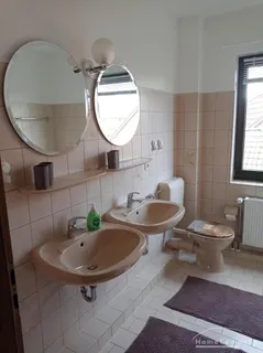 Helle, möblierte 2-Zimmerwohnung in Kiel - Klausbrook