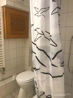 Möbliertes Zimmer in Lübeck-Genin