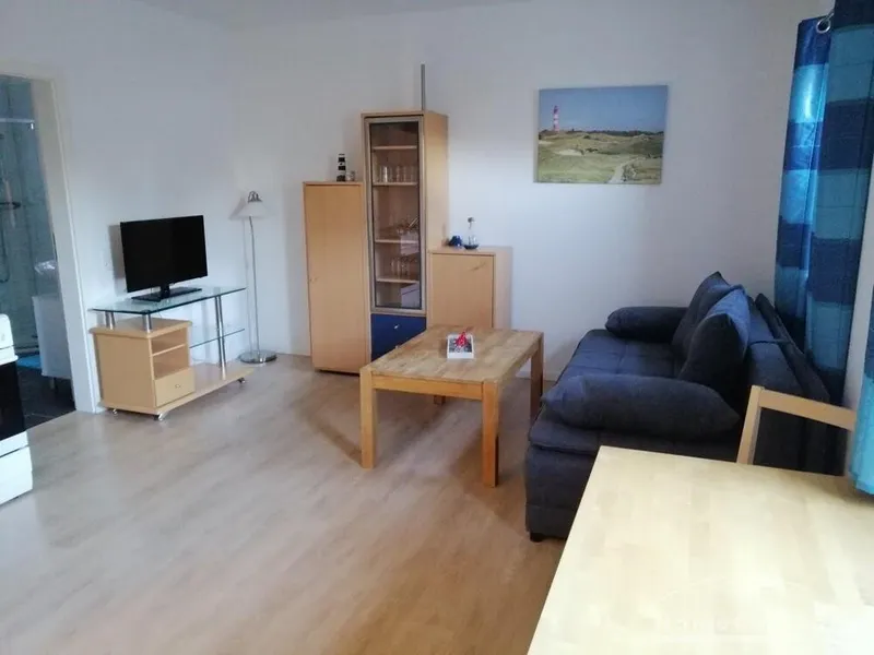 Wohnen