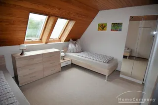Schlafen