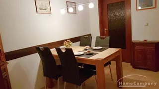 Möblierte 2-Zimmer Wohnung in Travemünde