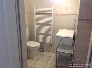 Kleine möblierte Wohnung in Lübeck- Genin