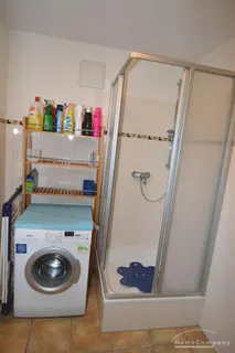 Helle, möblierte 3-Zimmerwohnung in Kiel, Stadtteil Wik