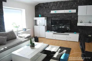 Helle, moderne Wohnung in Techelsdorf