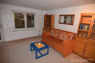 1-Zimmer Appartment in Kiel, Suchsdorf