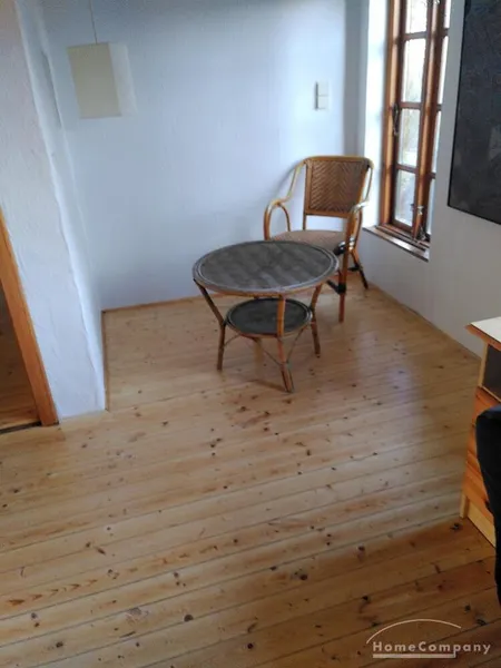 Wohnen