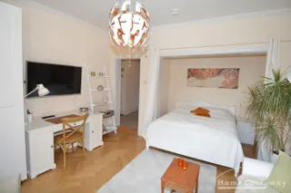 Sehr schön möbliertes Stadtappartment in Kiel, Blücherplatz