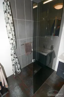 TOP möblierte  3-Zimmerwohnung in Laboe mit Meerblick