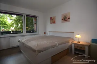 Sehr schöne Wohnung in Kiel Suchsdorf