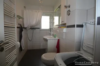 Sehr schöne Wohnung in Kiel Suchsdorf