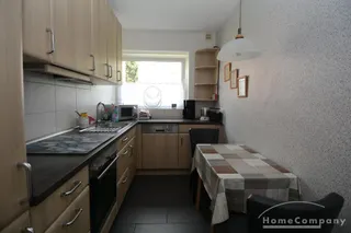 Sehr schöne Wohnung in Kiel Suchsdorf