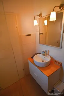 Modern möblierte Einzimmerwohnung in Kiel Klausbrook