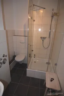 Moderne, helle Wohnung zentral in Kiel