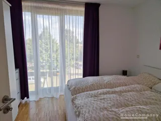 Modern möblierte Wohnung in Lübeck Travemünde