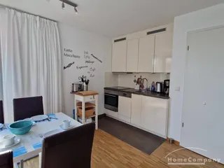 Modern möblierte Wohnung in Lübeck Travemünde