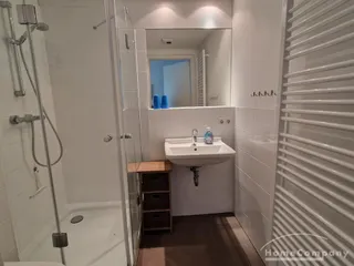 Modern möblierte Wohnung in Lübeck Travemünde
