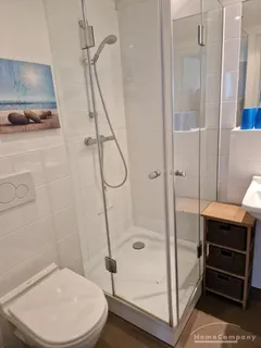 Modern möblierte Wohnung in Lübeck Travemünde
