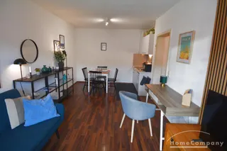 Modern möbliertes Apartment in Kiel