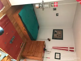 Schlafen
