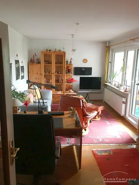 Wohnen