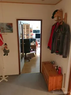 Möblierte 1-Zimmerwohnung in Kiel Schilksee