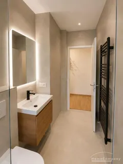 Hochwertig, modern möblierte Wohnung in Kiel - Südfriedhof