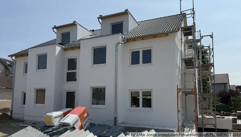 Moderne 3,5 Zi.-Wohnungen mit sonnigem Balkon in Kirchheim/T.