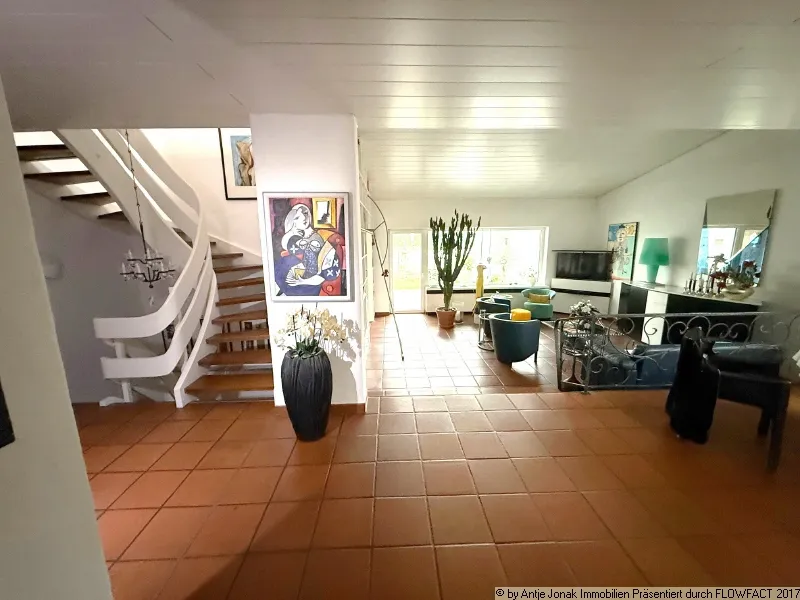 Freistehendes Einfamilienhaus mit Stil in ruhiger Ortsrandlage von Nürtingen