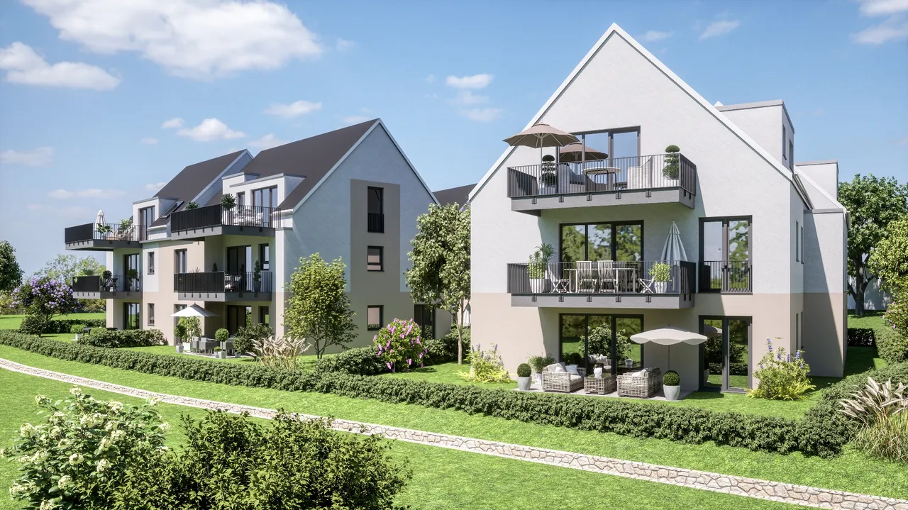 Herzlich Willkommen in den [...] TRIGA Immobilienmakler Wiesbaden