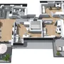 WIESBADEN | 5 Zimmer-Penthouse-Wohnung mit Dachterrasse