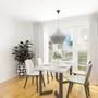 WIESBADEN | 5 Zimmer-Penthouse-Wohnung mit Dachterrasse