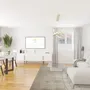 WIESBADEN | Großzügige 2 Zimmer-Penthouse-Wohnung mit Dachterrasse