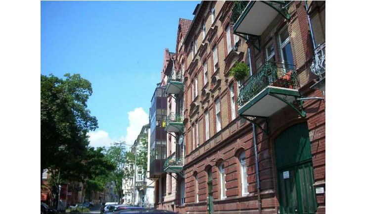 VERKAUFT | Mehrfamilienhaus in Citylage von Wiesbaden