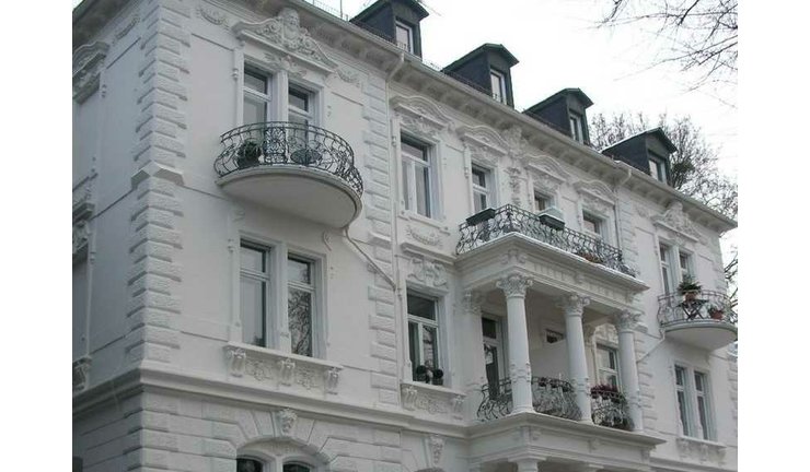 VERKAUFT |  Komfortable Stilatbauwohnung in Bestlage von Wiesbaden